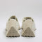 Kids New Balance 327 Junior Beige Trainers