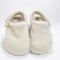 Womens Crocs Classic Cozzzy Slipper Stucco