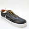  Ralph Lauren Vaughn Leather Black - UK Size 8.5