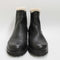 Odd Sizes - Womens Timberland Lyonsdale Chelsea Boots Black - UK Sizes Right 5/Left 4