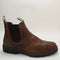 Mens Barbour Patton Chelsea Boots Teak Uk Size 9