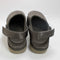 Womens UGG Goldenstar Clogs Dense Smoke