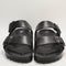 Womens Birkenstock Arizona Two Strap Black Eva Uk Size 5