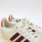 adidas Japan Trainers Offwhite Shadow Red Orange Tinit Uk Size 4