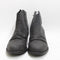 Odd sizes - Womens Blowfish Malibu Lane Western Boots Black Prospector Uk Sizes Right 7/Left 6