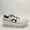 On Cloudmonster All White F Uk Size 8