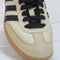 Odd Sizes -  adidas Samba Og Cream White Black Sand Strata - UK Sizes Right 5/Left 5.5