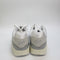 Nike Air Max 1 Pure Platinum Light Smoke Grey White Sail Uk Size 6.5