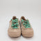 adidas Japan Trainers Warm Sandstone Crystal Sand Alumina Uk Size 3.5