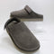 Womens UGG Goldenstar Clogs Dense Smoke
