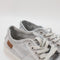 Blowfish Malibu Vesper Sneaker Sweet Grey Uk Size 4