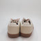 Alohas Tb490 Rife Trainers Cream Uk Size 5