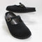 Womens BIRKENSTOCK Maria Suede Black