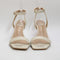 Womens Office Miriam Strappy Stiletto Sandals White