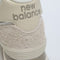 New Balance 574 Trainers Cream Sand Gum Uk Size 6
