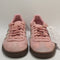 adidas Handball Spezial Trainers Wonder Mauve Alumina Gum Uk Size 5