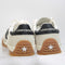 Converse Run Star Trainers White Black