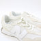 Kids New Balance New Balance 327 Junior Trainers White Sea Salt White Uk Size 4