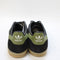 adidas Gazelle Indoor Trainers Black Focus Olive Carbon Uk Size 5