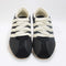 adidas Tokyo Mary Jane Trainers Black Cream White Gold Metallic