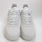 Nike Air Force 1 07 Trainers Off White Off White Light Smoke Grey
