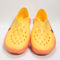 Nike Reactx Rejuven8 Trainers Topaz Gold Light Crimson Turf Orange