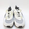 Odd Sizes - Nike Air Max 90 Futura Wolf Grey Medium Ash Summit White - UK Sizes Right 4/Left 5