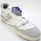 Odd sizes - New Balance BB550 White Grey Offwhite Uk Sizes Right 7/Left 8