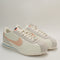 Nike Cortez Trainers Sal Artic Orange Ocean Bliss Uk Size 5