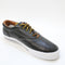 Ralph Lauren Vaughn Leather Black - UK Size 8.5