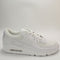Nike Air Max 90 Trainers White White White Wolf Grey Uk Size 11