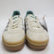 adidas Gazelle Bold W Offwhite Silver Metallic Collegiate Green Uk Size 5