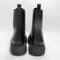 Svegan Gouache Vegan Combat Boots Black - UK Size 4