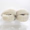 Womens Crocs Classic Cozzzy Slipper Stucco