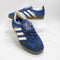 adidas Gazelle Indoor Trainers Victory Blue Night Indigo Cream White