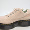 Womens Dr. Martens Buzz 5 Eye Shoes Powder Pink Uk Size 5