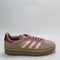 Womens Adidas Gazelle Bold W Trainers Warm Clay Clear Orange Preloved Ruby Uk Size 5