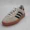 Odd Sizes - adidas Handball Spezial OffWhite Black Gum - UK Sizes Right 3.5/Left 3