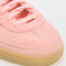 adidas Handball Spezial Trainers Glow Pink Flash Orange Gum Uk Size 5