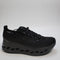 Odd sizes - ON Cloudsurfer Max Trainers Black F - UK Sizes Right 5.5/Left 5