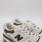 Kids New Balance Bb550 Gs White Grey Uk Size 4.5