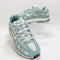 Nike P-6000 Trainers Cannon Soft Pearl Platinum Tint Black