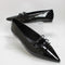 Womens Vagabond Shoemakers Hermine Bow Ballet Black Patent Leather