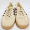 adidas Gazelle Indoor Trainers Sand Strata Preloved Brown Gum