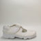 Nike Air Rift Trainers White White Pure Platinum Uk Size 8.5