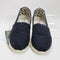 Womens TOMS Alpargata Plus Shoes Navy