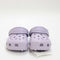 Kids Crocs Classic Clog T Lavender