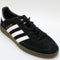 Odd sizes - adidas Handball Spezial Core Black White Gum UkS izes Right 8/Left 7