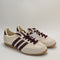 adidas Japan Trainers Cream Black Uk Size 4.5