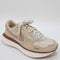 Nike Phoenix Waffle Sanddrift Hemp Sesame Metallic Silver Uk Size 4